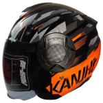 kask free-m 665 ( orange )